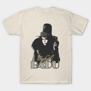 the erykah badu T-Shirt